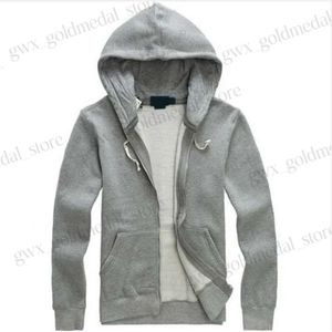 Polo Sweat à capuche Pony Quality Mens Produit Sweat à capuche Ralphs Laurens Polo Hot et Sweatshirts Automne Overnal Casual With a Hood Sport Veste Men 5881