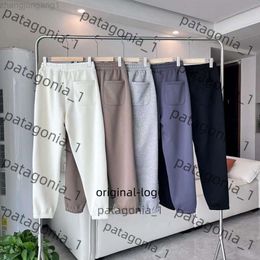 Polo Pant Designer Pant Mens and Womens Zipper Sweatshirt Pony Polo Logo imprimé Pilor Coton Coton Coton Colon