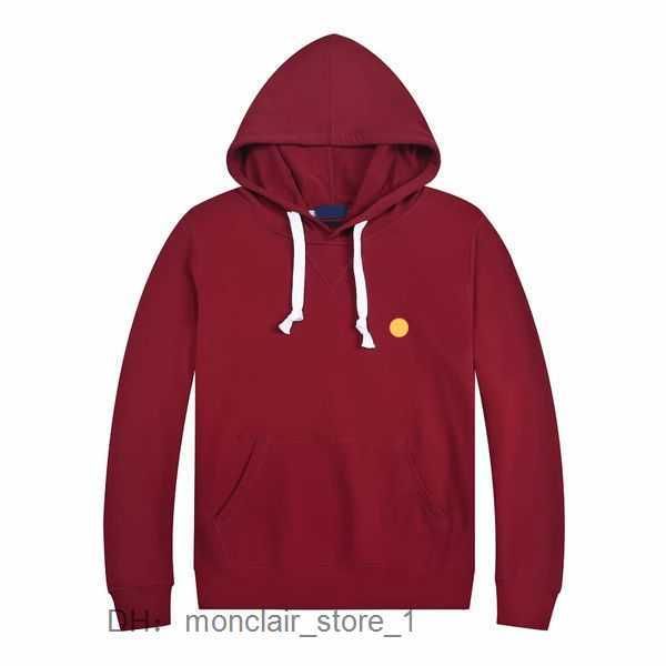 Polo Ralphs Polo Sweat à capuche Designer Hommes Sweats à capuche Hommes Pull Zip Sweat à capuche Lâche Horse Clothig Top Ralphs 1 9BKZ