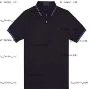 Polo Raulph Shirt Mens Fred Perry Mens Classic Polo Designer Ralphe Laurenxe Polo Broidered Womens Tees à manches courtes Polo Raulph Laurn 140