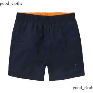 Polo Raulph Short Men's Shorts Designer Shorts pour hommes Summer Swim Shorts PL Shorts 3/4 Pantalons de plage Pantalons de sport