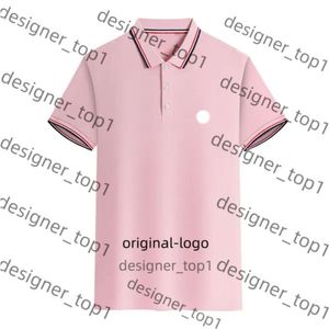 Polo Brand Bear Shirts Mens T-Shirts Designer Shirt Sports Polo Coton Coton Fashion Mens Femmes T-TEES Vêtements blancs noirs 2629 5795