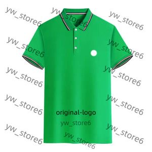 Polo Brand Bear Shirts Mens T-Shirts Designer Shirt Sports Polo Coton Coton Fashion Mens Femmes T-T-