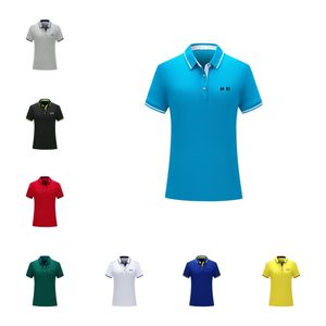 Polo shirt hommes t-shirt designer marque de luxe chemises femmes mode à manches courtes pur coton lettre design imprimé 8 couleurs prix de gros M-3XL