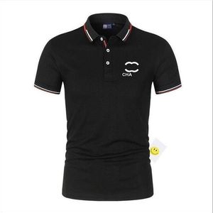 Polo shirt polo heren t -shirt ontwerpershirt shirts brangdy luxe korte mouwen 260 g pure katoenen kwaliteit stof groothandelsprijs Haikyuhaikyuu Bayberry Pass West 4