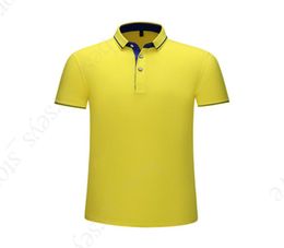 Polo que absorbe el sudor y es fácil de secar Estilo deportivo Moda de verano popular 2022 S2XL2652722