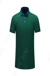 Polo shirt zweet absorberend en gemakkelijk te droge sportstijl zomermode populair 21224153833