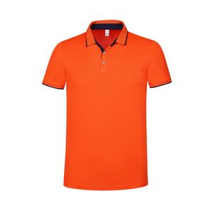 Polo shirt zweet absorberend gemakkelijk te drogen sportstijl zomer mode populaire 2022 man myy bali