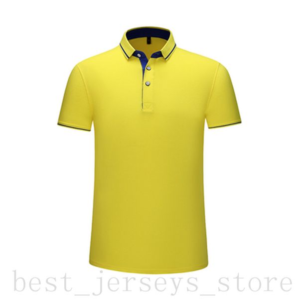 Polo absorbant la sueur facile à sécher style sportif mode estivale homme populaire myy liwupu 22-23