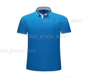 Polo Sweat Absorbing to sèche Sports Style Summer Men Nouveau 2020 20218316655