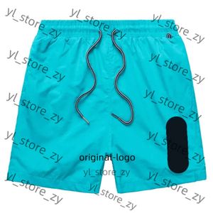 Polo Short Heren Shorts Designer Summer Swim Polo War Horse Borduurwerk Grafische shorts Ademend strand Korter