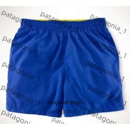 shorts polo shorts pour hommes shorts concepteurs shorts pour hommes nage shorts d'été Nouveau polo pour hommes quart de vitesse de séchage de sports de sport couleurs solides pantalon de plage lâche 5602