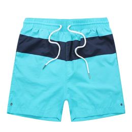 shorts de polo shorts pour hommes shorts de natation de natation de cheval concepteur mâle poney coton maillot de bain sport fitness trunks courts pantalon