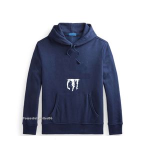 Polo Sweater Designer Men Polo Tracksuit Set Bear Laurens Pullover Crewneck Tricoted Long Mancheve High Quality Waterpolo 6143