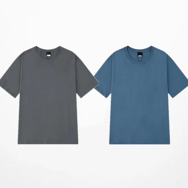 Polos bebé Camisetas para hombre Camisas polo sueltas Marcas de moda Tops MARRÓN Camisas casuales para hombres Ropa de lujo Calle Mangas cortas P