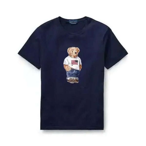Polos Bear T-shirt en gros en gros
