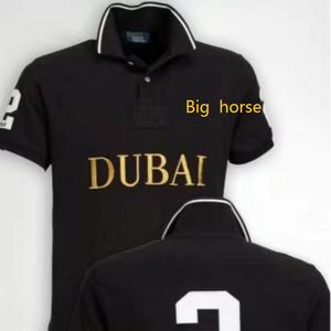 Polos T-shirt à manches courtes Designer été 2036 nouveau polo haut de gamme décontracté mode hommes couture revers manches 100% coton S-6XL