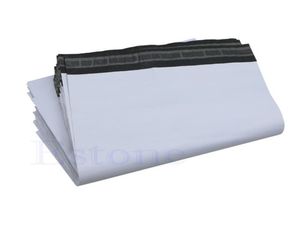 Poly Self Seal Adhesive Express Bolss Courier Bags Bolsas de plástico sobre Correo postal Postal Bolsa de alta calidad 17x295378814