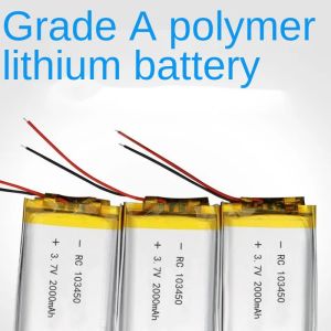 Polymer Lithium Batter