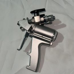 Pistolet de pulvérisation en mousse en polyuréthane P2 pistolet à pistolet à pistolet à pistolet avec kit accessoire