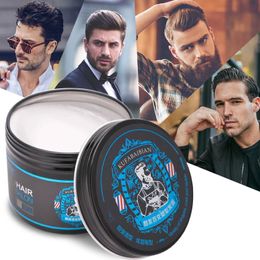 POMADES CHAGES HEIR CLAY HEIRS CHIE HOMMES MENSE NATUREL