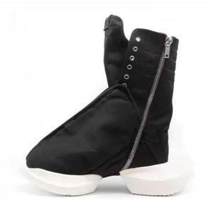 Bottes de combat à talon poney pour hommes 2022 Spring Zapatillas Hombre Fashion Design Boots Boots RF40T505766537