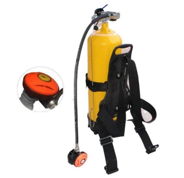 Accesorios para piscina, equipo de buceo con cadena, explorador ajustable, buceo, regulador de segunda etapa, cachimba de pulpo con boquilla 7418266