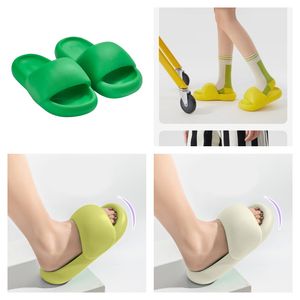 Pool Designer Paren Men Men Dames Zomer Flat Shoes Fashion Slippers Glides met sexy strand zwarte sandalen