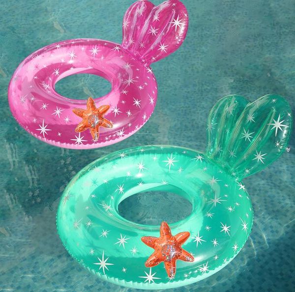 Pool Float chaise anneau de nat aux adultes Piscine Piste d'eau Chaise de piscine Super flottabilité pour les fournitures en eau Flotties de fête de jouets