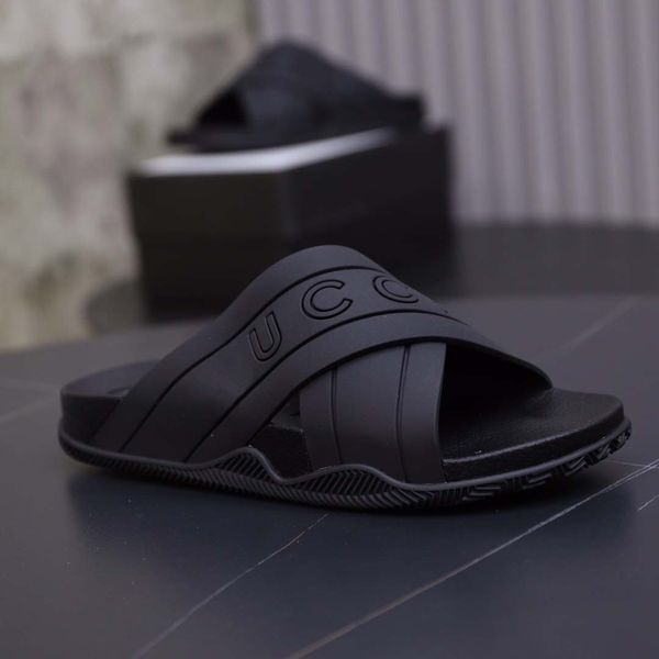 Oreiller de piscine Mules Femmes Designers Sandales Coucher de Soleil Plat Confort Mules Rembourrées Sangle Avant Pantoufles À La Mode Facile à Porter Style Diapositives hommes femmes chaussures