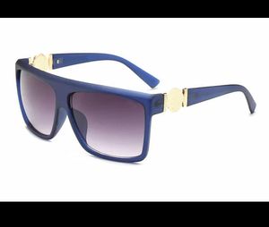 Pop Vintage Luxury 5013 Lunettes de soleil pour hommes et femmes avec des lunettes de soleil élégantes et sophistiquées