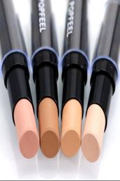 Popfeel Concealer Stick Face Foundation Pen Maquiagem Make Up Camouflage Pen Maquillaje Smooth Contour Concealer Make-upset7338834