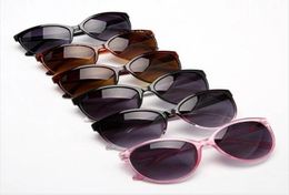 Marque populaire Designer lunettes de soleil femme mode Adumbral lunettes de soleil hommes cyclisme Sport lunettes de soleil conduite plage lunettes de soleil Goggle8730364