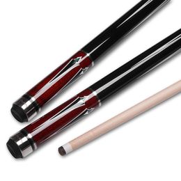 Populaire Fury AWP Series 58 '' Taco de Pool Arbre en érable américain de haute qualité 1/2 Stick Naked Wrap Stick Billar Billar Billard Pool Cue