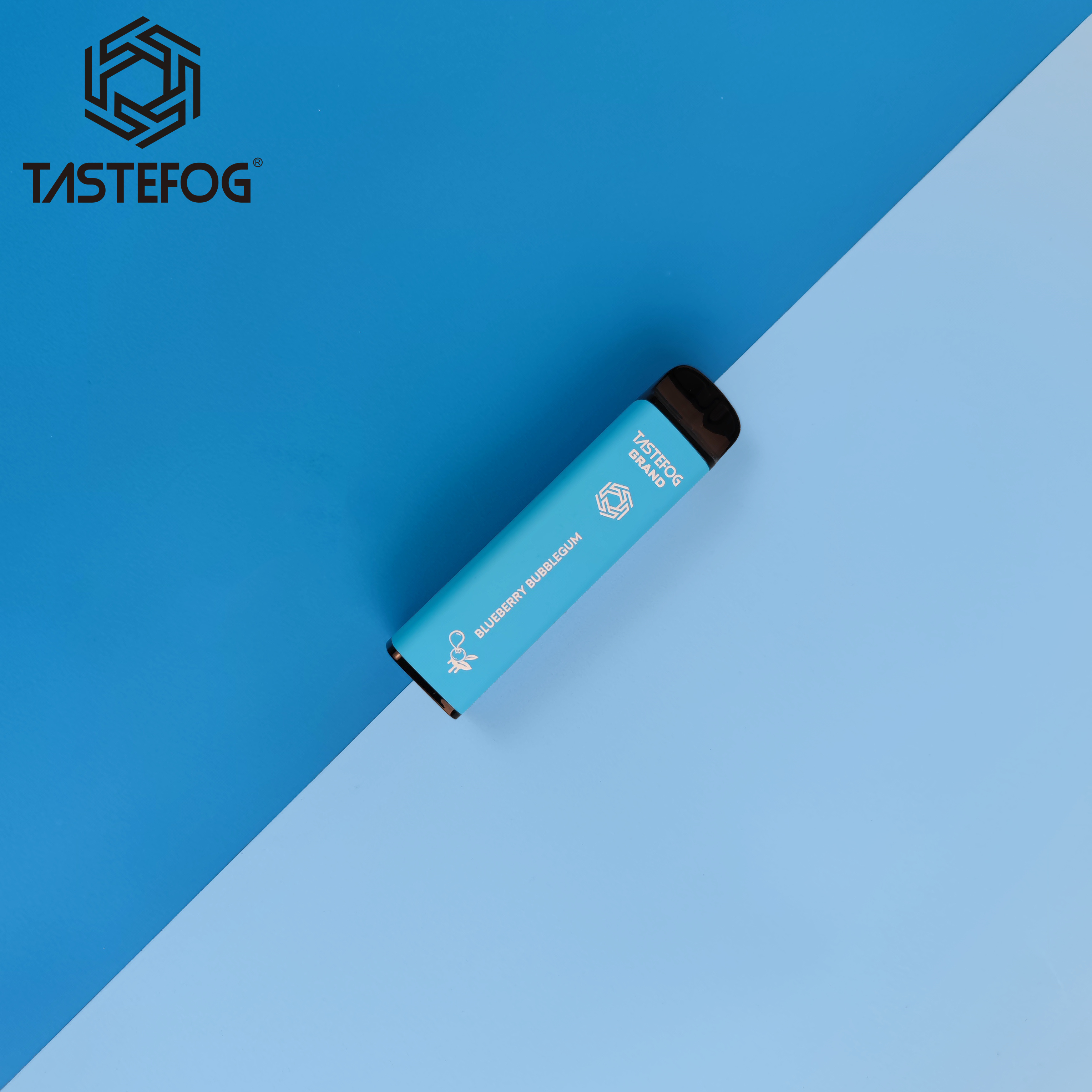 ヨーロッパで人気のある使い捨て蒸気Tastefogグランド4000パフ高品質の電子タバコ10フラバー在庫