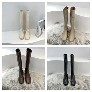 Monolith glanzend leer nylon halflange laarzen Ronde kop frenulum Ontwerpers laarsjes leren schoenen Enkellaars militair geïnspireerde gevechtslaars nylon bouch met tassen