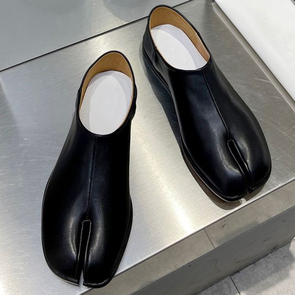Mocassins populaires amateurs de chaussures simples Mocassins robe professionnelle chaussures simples créer un style confortable et décontracté Fabriqué en peau de vache avec boîte d'origine taille 35 46
