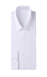 Popular manga larga Oxford trajes casuales formales Camisa ajustada hombres blusa cómoda Camisa Masculina hombres Shirt2466301