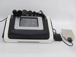 Populaire monopolar rf machine met 7 stks RF-sondes voor lichaamsgezicht en ogen voor salon spa gebruik thuisgebruik