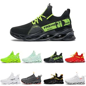 chaussures de course populaires populaires pour hommes femmes Light Green Thistle GAI femmes hommes formateurs mode sports de plein air baskets taille 36-47