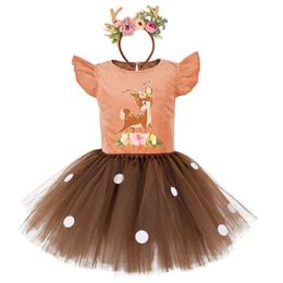 Vestido Popular de princesa de Navidad, Ropa de baile para niños pequeños, fiesta, disfraz de Cosplay, Ropa de baile, vestido bonito para niñas FS7836 WWJY