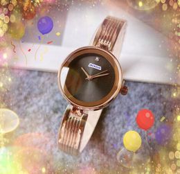 Populaire petit cadran de luxe femmes montre fine bande d'acier inoxydable horloge bracelet Relogio Feminino Lady Quartz mouvement affaires montres décontractées montre de luxe cadeaux