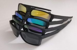 Populaire zonnebrillen Cool Targetline 9397 Nieuwe zonnebrillen voor mannen en vrouwen buiten sport fietsen Sun Glass Eyewear 13 Colors EyeGlas6279968