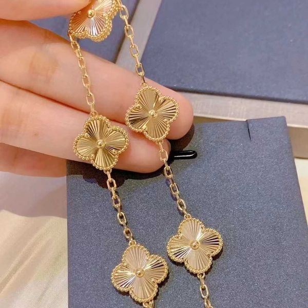 Sorpresa popular pequeños regalos y joyas para la pulsera afortunada Color de la flor de la nave artesanía de tallado con vnain cilereft original arrplse