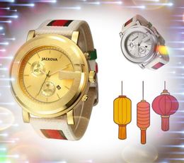 Popular para mujer para hombre Habitantes Relojes 45 mm Grandes diamantes Iced Out Reloj Movimiento de cuarzo Hombres Deportes negocios amantes casuales regalos relogio masculino Reloj de pulsera