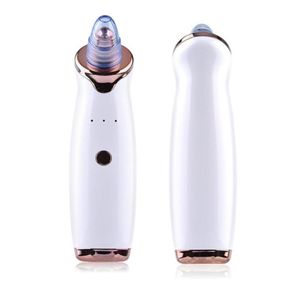 Pores Cleaner Face Blackhead Remover aspiration Aspiration Electric Nose Naz Face Deeping Skin Skin Machine Beauty Tool296S7690820