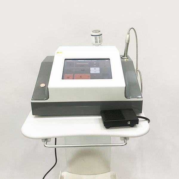 Portable 2 en 1 système laser d'enlèvement vasculaire Diode 980nm veines d'araignée enlèvement des vaisseaux sanguins stylo machine marteau froid équipement de beauté