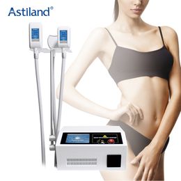 Draagbare 3 handgrepen cryolipolyse afslank machine vet bevriezen cellulitis remover criolipolisis 360 spa levert schoonheid cosmetologie apparatuur