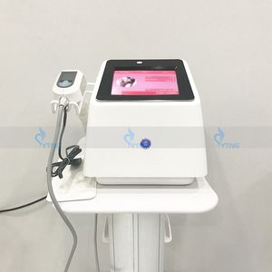 Draagbare 360 Graden Ronde RF Vaginale Aanscherping Apparaat Niet-Chirurgische Vaginale Verjonging Radio Frequentie Beauty Spa Machine voor Vrouwen zorg