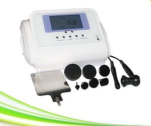 Draagbare 7 Heads Professionele RF Slimming Monopolar RF Rimpel Removal Monopolar RF Skin Turninging Machine